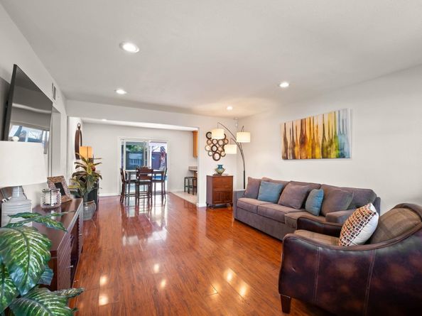 1234 N P St, Livermore CA 94551