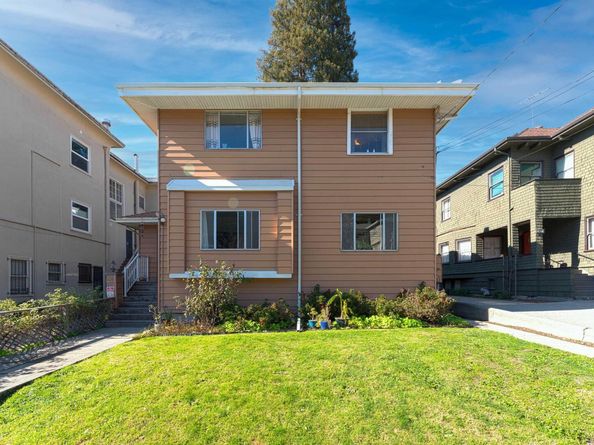 429 Euclid Ave, Oakland CA 94610