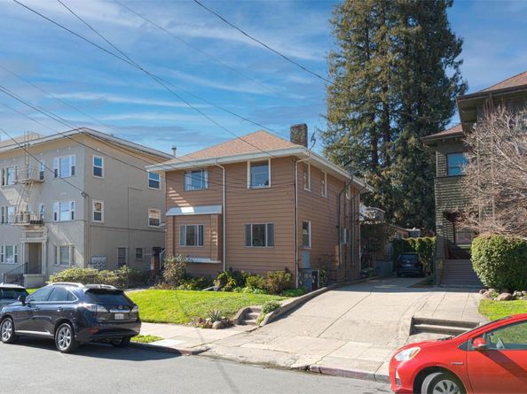 429 Euclid Ave, Oakland CA 94610