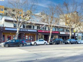 429 Euclid Ave, Oakland CA 94610