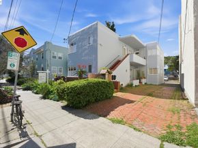 1682 Oxford St, Berkeley CA 94709