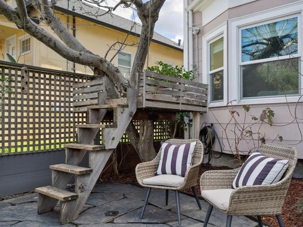 829 51st St, Oakland CA 94608