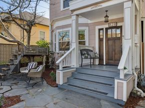 829 51st St, Oakland CA 94608