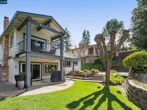 1014 Veterans Ct, Martinez CA 94553