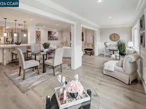 2601 Pine Knoll Dr 8, Walnut Creek CA 94595