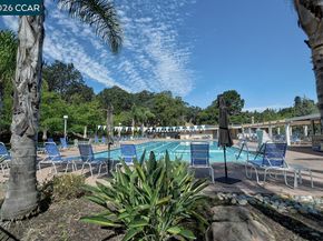 2601 Pine Knoll Dr 8, Walnut Creek CA 94595