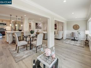 2601 Pine Knoll Dr 8, Walnut Creek CA 94595