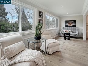 2601 Pine Knoll Dr 8, Walnut Creek CA 94595