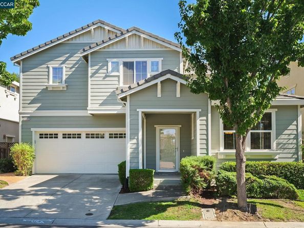 1775 Rose Gate Cmn, Livermore CA 94551