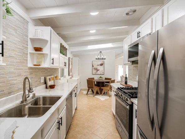 40431 Blanchard St, Fremont CA 94538