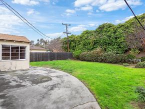 4105 Branson Dr, San Mateo CA 94403