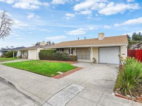 4105 Branson Dr, San Mateo CA 94403
