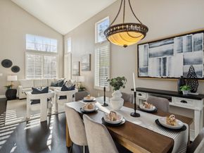 334 Squirrel Ridge Way, Danville CA 94506