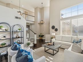 334 Squirrel Ridge Way, Danville CA 94506