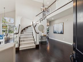 334 Squirrel Ridge Way, Danville CA 94506