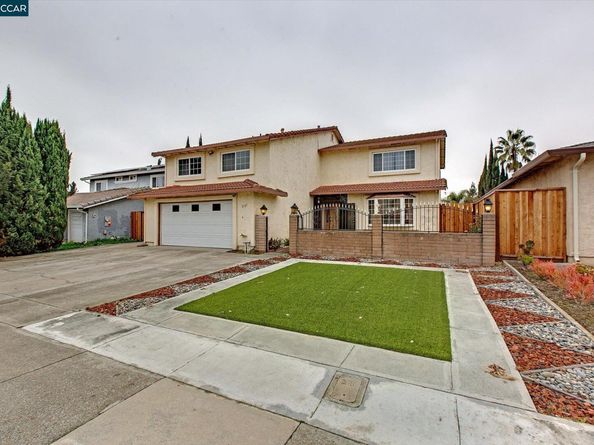 2127 Commodore Dr, San Jose CA 95133