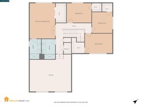 2127 Commodore Dr, San Jose CA 95133