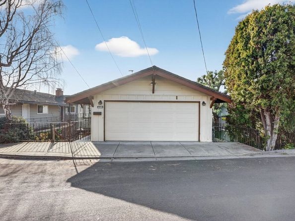 16605 Rolando Ave, Castro Valley CA 94578