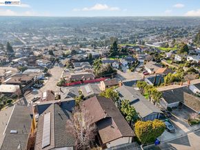 16605 Rolando Ave, Castro Valley CA 94578