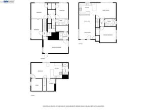 16605 Rolando Ave, Castro Valley CA 94578