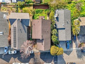 16605 Rolando Ave, Castro Valley CA 94578