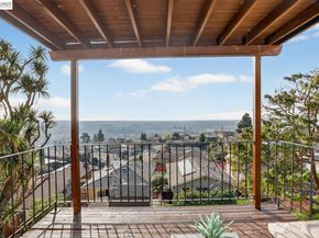 16605 Rolando Ave, Castro Valley CA 94578