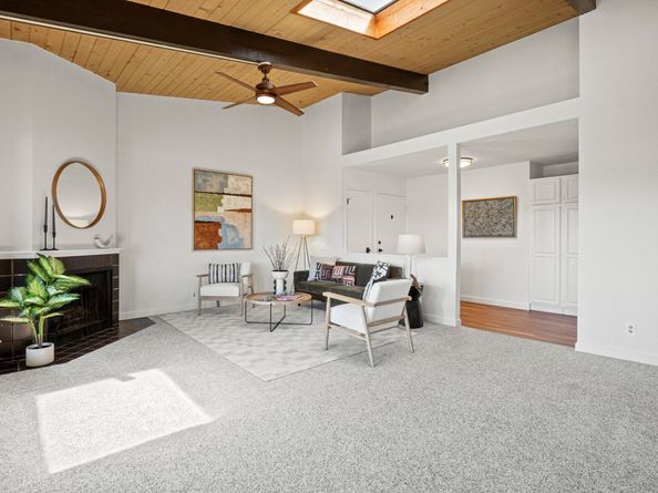 19100 Crest Ave 100, Castro Valley CA 94546