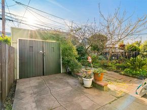 3010 Fairview Ave, Alameda CA 94501