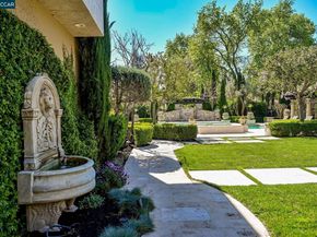 2080 Calle Los Callados, Diablo CA 94528
