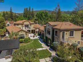 2080 Calle Los Callados, Diablo CA 94528
