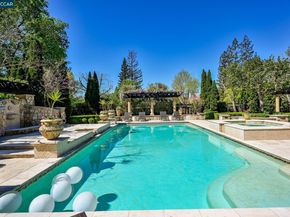 2080 Calle Los Callados, Diablo CA 94528