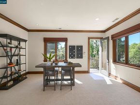 2080 Calle Los Callados, Diablo CA 94528