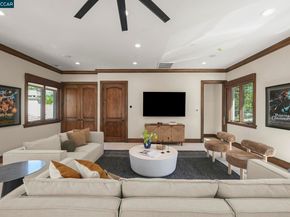 2080 Calle Los Callados, Diablo CA 94528