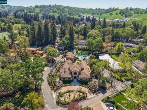 2080 Calle Los Callados, Diablo CA 94528