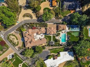 2080 Calle Los Callados, Diablo CA 94528