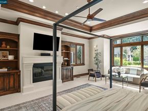 2080 Calle Los Callados, Diablo CA 94528