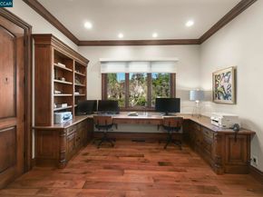 2080 Calle Los Callados, Diablo CA 94528