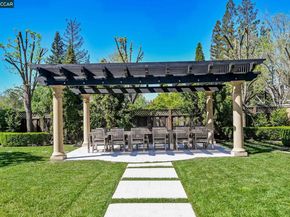 2080 Calle Los Callados, Diablo CA 94528