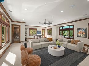 2080 Calle Los Callados, Diablo CA 94528
