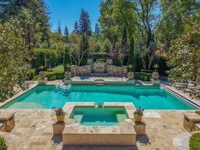2080 Calle Los Callados, Diablo CA 94528