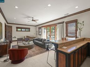 2080 Calle Los Callados, Diablo CA 94528