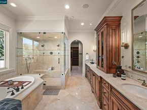 2080 Calle Los Callados, Diablo CA 94528