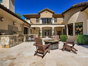 2080 Calle Los Callados, Diablo CA 94528