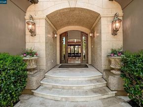 2080 Calle Los Callados, Diablo CA 94528