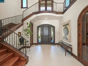 2080 Calle Los Callados, Diablo CA 94528