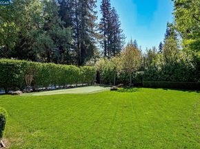 2080 Calle Los Callados, Diablo CA 94528
