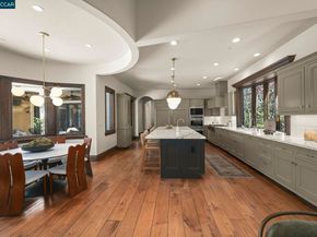 2080 Calle Los Callados, Diablo CA 94528