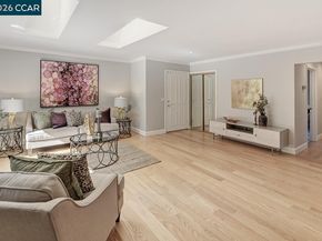 2708 Ptarmigan 2, Walnut Creek CA 94595