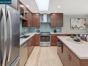 2708 Ptarmigan 2, Walnut Creek CA 94595