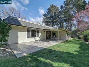 2708 Ptarmigan 2, Walnut Creek CA 94595